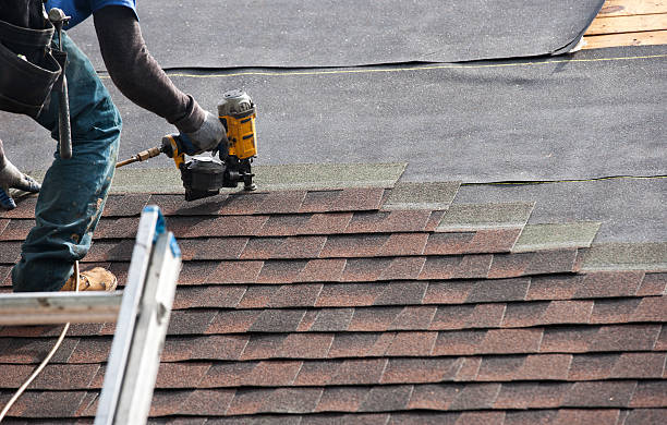 Licensed Roofing service in East Liverpool, OH - Brentwood Metal Roofing